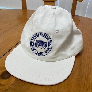 White House Easter Egg Roll 2023 snapback cap